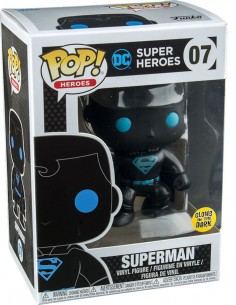 FUNKO POP DC JUSTICE LEAGUE... 2