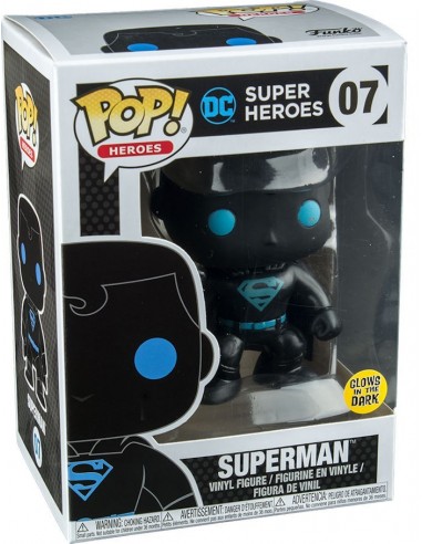 FUNKO POP DC JUSTICE LEAGUE...