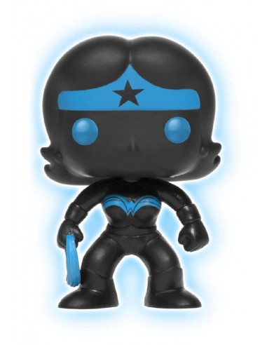 FUNKO POP DC JUSTICE LEAGUE...