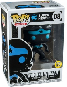 FUNKO POP DC JUSTICE LEAGUE... 2