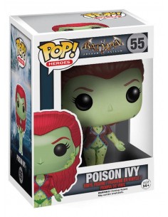 FUNKO POP DC COMICS ARKHAM... 2