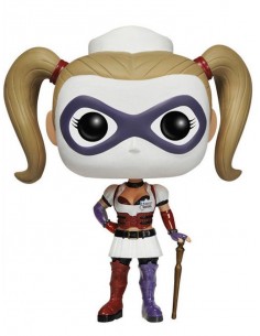 FUNKO POP DC COMICS ARKHAM...