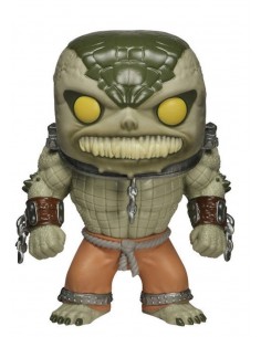 FUNKO POP DC COMICS ARKHAM...