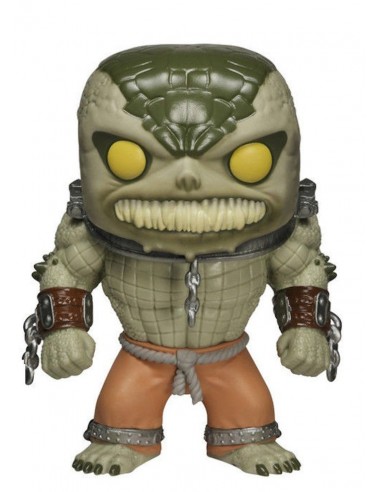 FUNKO POP DC COMICS ARKHAM ASYLUM...