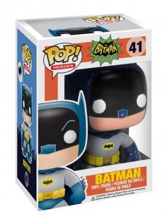 FUNKO POP DC HEROES 1966 TV... 2