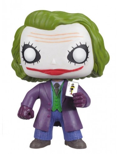FUNKO POP DC COMICS Dark Knight MOVIE...