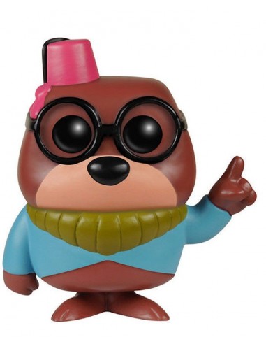 FUNKO POP ANIMATION HANNA BARBERA...
