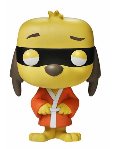FUNKO POP TV HANNA BARBERA HONG KONG...