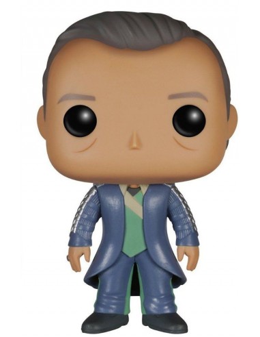 FUNKO POP MOVIES DISNEY TOMORROWLAND...