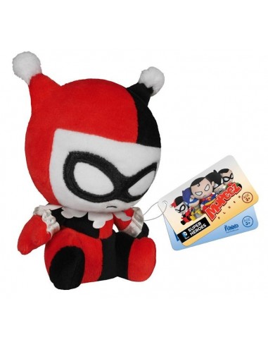 FUNKO MOPEEZ PLUSH DOLL DC COMICS...