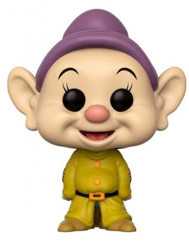 FUNKO POP DISNEY SNOW WHITE...