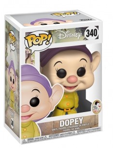 FUNKO POP DISNEY SNOW WHITE... 2