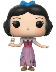FUNKO POP DISNEY SNOW WHITE...