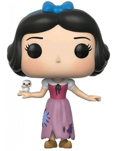 FUNKO POP DISNEY SNOW WHITE...