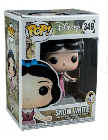 FUNKO POP DISNEY SNOW WHITE...