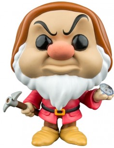 FUNKO POP DISNEY SNOW WHITE...