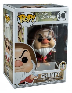 FUNKO POP DISNEY SNOW WHITE... 2
