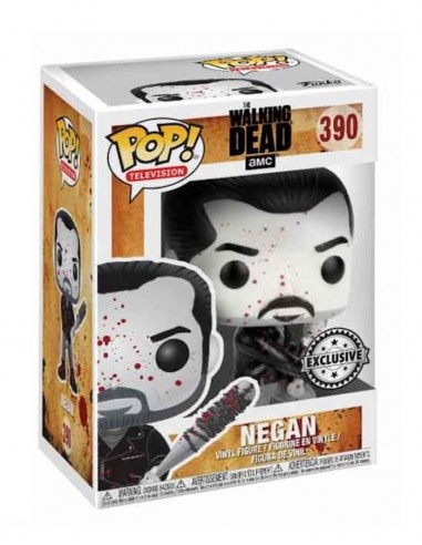 FUNKO POP TV SERIES WALKING DEAD S.5...