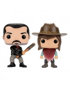 FUNKO POP TV SERIES WALKING...