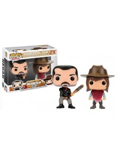 FUNKO POP TV SERIES WALKING... 2