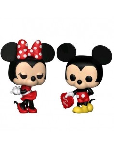FUNKO POP CULTURE DISNEY...