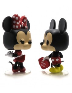 FUNKO POP CULTURE DISNEY... 2