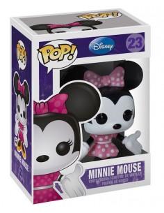FUNKO POP CULTURE DISNEY... 2