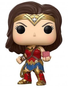 FUNKO POP DC JUSTICE LEAGUE...