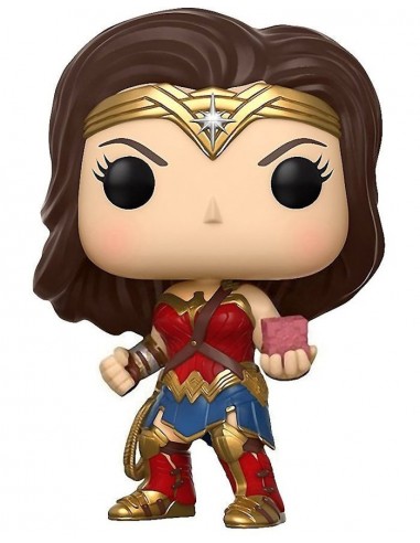 FUNKO POP DC JUSTICE LEAGUE MOVIE...