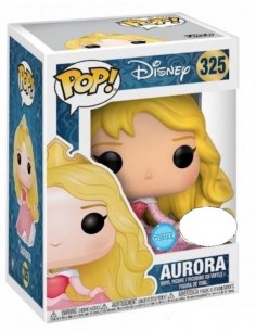 FUNKO POP CULTURE DISNEY... 2