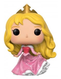 FUNKO POP CULTURE DISNEY...