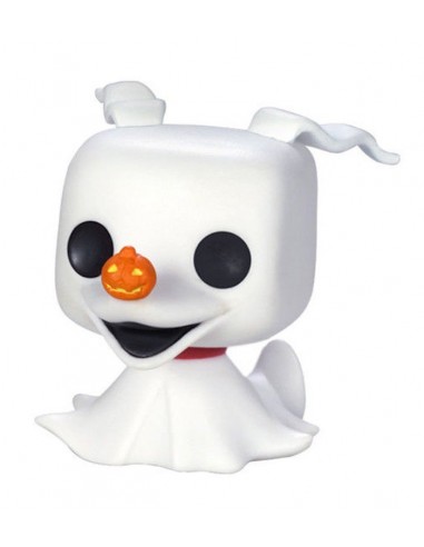 FUNKO POP DISNEY NIGHTMARE BEFORE...