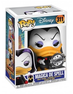 FUNKO POP CULTURE DISNEY... 2