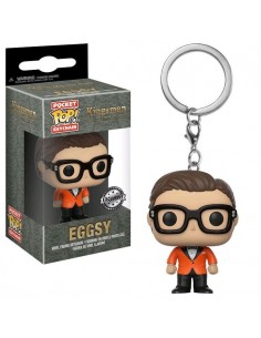 FUNKO POCKET POP KEYCHAIN...