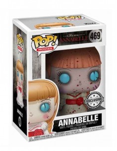 FUNKO POP MOVIES ANNABELLE... 2