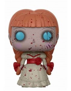 FUNKO POP MOVIES ANNABELLE...