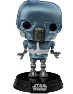 FUNKO BOBBLE HEAD POP...