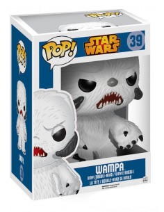 FUNKO BOBBLE HEAD POP STAR... 2