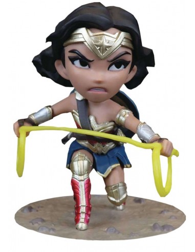 DC COMICS Q FIG JUSTICE LEAGUE WONDER...