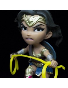 DC COMICS Q FIG JUSTICE... 2