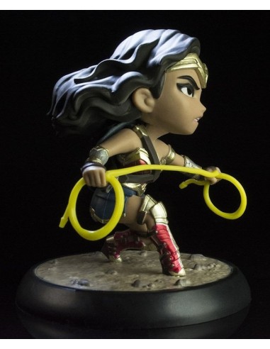 DC COMICS Q FIG JUSTICE LEAGUE WONDER...