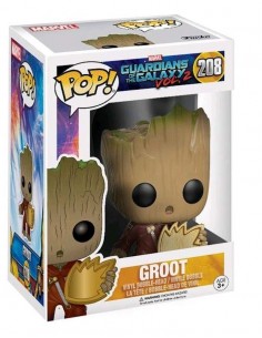 FUNKO POP GUARDIANS OF THE... 2