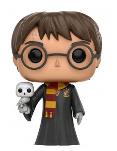 FUNKO POP HARRY POTTER...