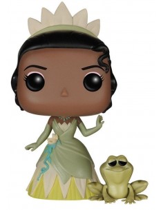 FUNKO POP CULTURE DISNEY...