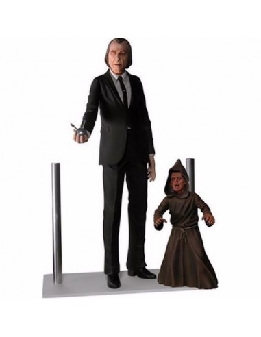 NECA CULT CLASSIC S. 1 THE TALL MAN...