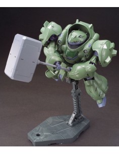 BANDAI Model Kit GUNDAM HG... 2