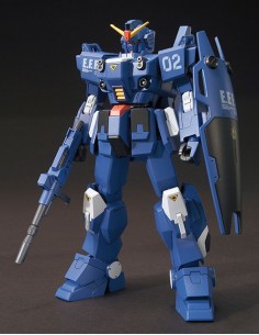 BANDAI MODEL KIT GUNDAM...
