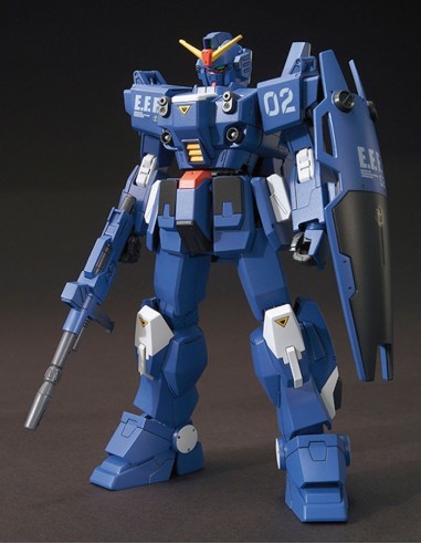 BANDAI MODEL KIT GUNDAM HGUC RX 79...