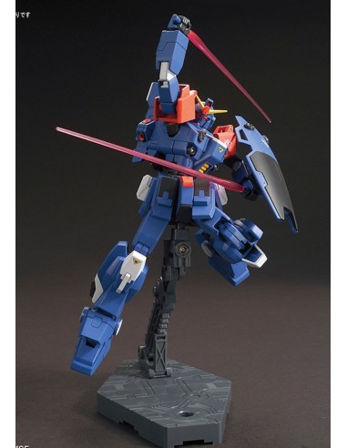BANDAI MODEL KIT GUNDAM HGUC RX 79...