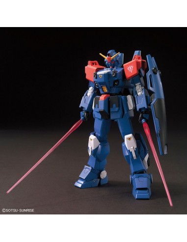 BANDAI MODEL KIT GUNDAM HGUC RX 79...